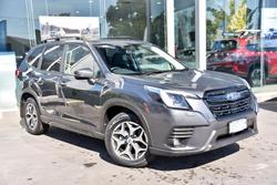 2024 Subaru Forester 2.5i