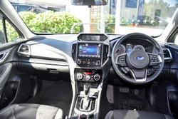 2024 Subaru Forester 2.5i