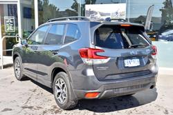 2024 Subaru Forester 2.5i
