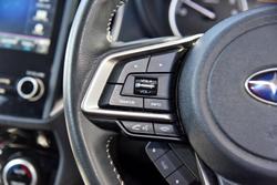 2024 Subaru Forester 2.5i