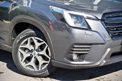 2024 Subaru Forester 2.5i