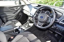 2024 Subaru Forester 2.5i