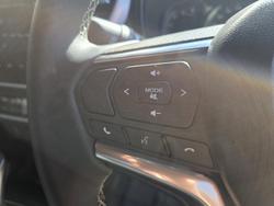 2025 Isuzu D-MAX LS-U