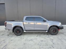 2025 Isuzu D-MAX LS-U