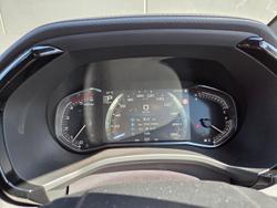 2025 Isuzu D-MAX LS-U