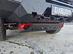 2025 Isuzu D-MAX LS-U