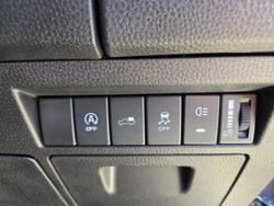 2025 Isuzu D-MAX LS-U