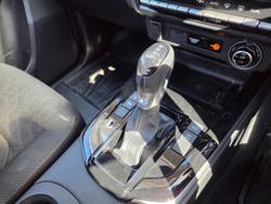2025 Isuzu D-MAX LS-U