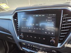2025 Isuzu D-MAX LS-U