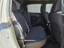 2025 Isuzu D-MAX LS-U