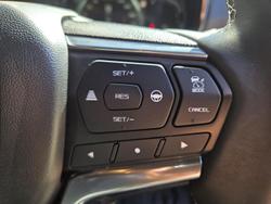 2025 Isuzu D-MAX LS-U