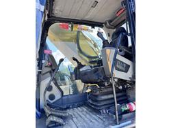 2020 Caterpillar 349