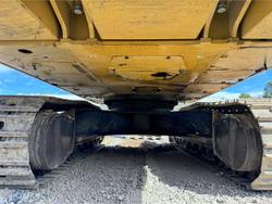 2020 Caterpillar 349