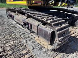 2020 Caterpillar 349