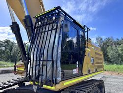 2020 Caterpillar 349