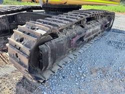 2020 Caterpillar 349