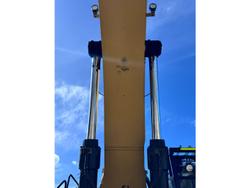 2020 Caterpillar 349