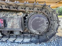 2020 Caterpillar 349