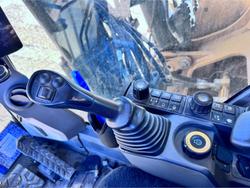 2020 Caterpillar 349