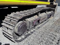 2020 Caterpillar 349