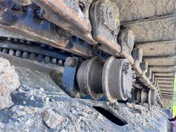 2020 Caterpillar 349