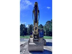 2020 Caterpillar 349