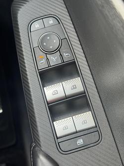 2024 Mitsubishi Outlander Black Edition ZM MY24 Red Diamond