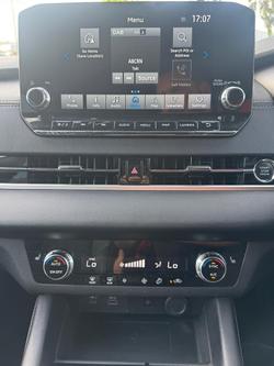 2024 Mitsubishi Outlander Black Edition ZM MY24 Red Diamond