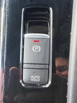 2024 Mitsubishi Outlander Black Edition ZM MY24 Red Diamond