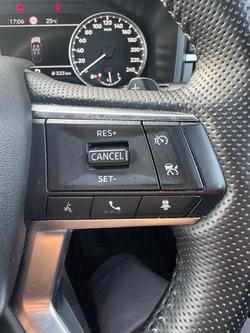 2024 Mitsubishi Outlander Black Edition ZM MY24 Red Diamond