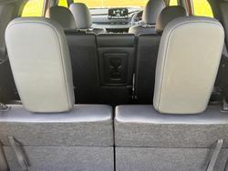 2024 Mitsubishi Outlander Black Edition ZM MY24 Red Diamond