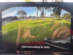 2024 Mitsubishi Outlander Black Edition ZM MY24 Red Diamond