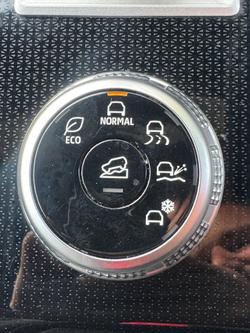 2024 Mitsubishi Outlander Black Edition ZM MY24 Red Diamond