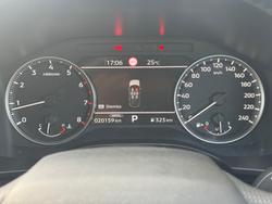 2024 Mitsubishi Outlander Black Edition ZM MY24 Red Diamond