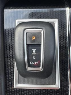 2024 Mitsubishi Outlander Black Edition ZM MY24 Red Diamond