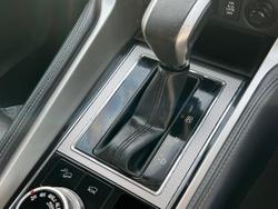 2020 Mitsubishi Pajero Sport Exceed
