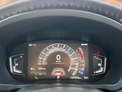 2020 Mitsubishi Pajero Sport Exceed