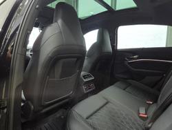 2024 Audi SQ8 e-tron