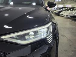 2024 Audi SQ8 e-tron