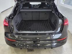 2024 Audi SQ8 e-tron