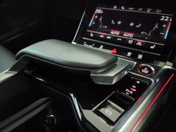 2024 Audi SQ8 e-tron