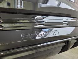 2024 Audi SQ8 e-tron