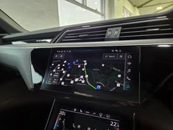 2024 Audi SQ8 e-tron