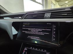 2024 Audi SQ8 e-tron