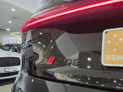 2024 Audi SQ8 e-tron