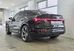 2024 Audi SQ8 e-tron