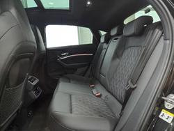 2024 Audi SQ8 e-tron