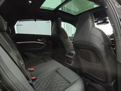 2024 Audi SQ8 e-tron