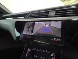 2024 Audi SQ8 e-tron