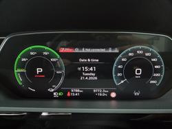 2024 Audi SQ8 e-tron